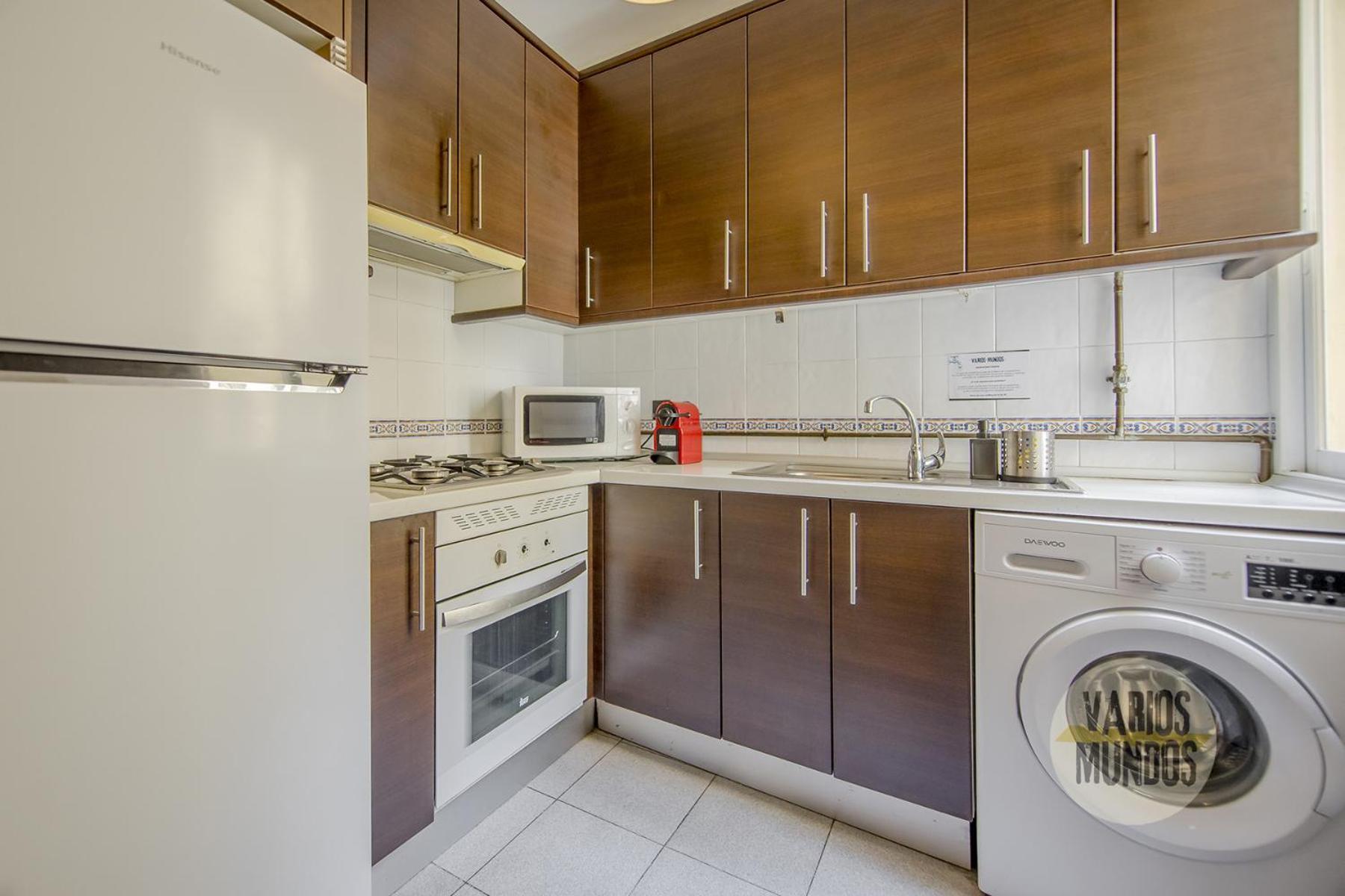 Apartamento De 4Hab En La Latina Con Vistas A Madrid Centro Kültér fotó