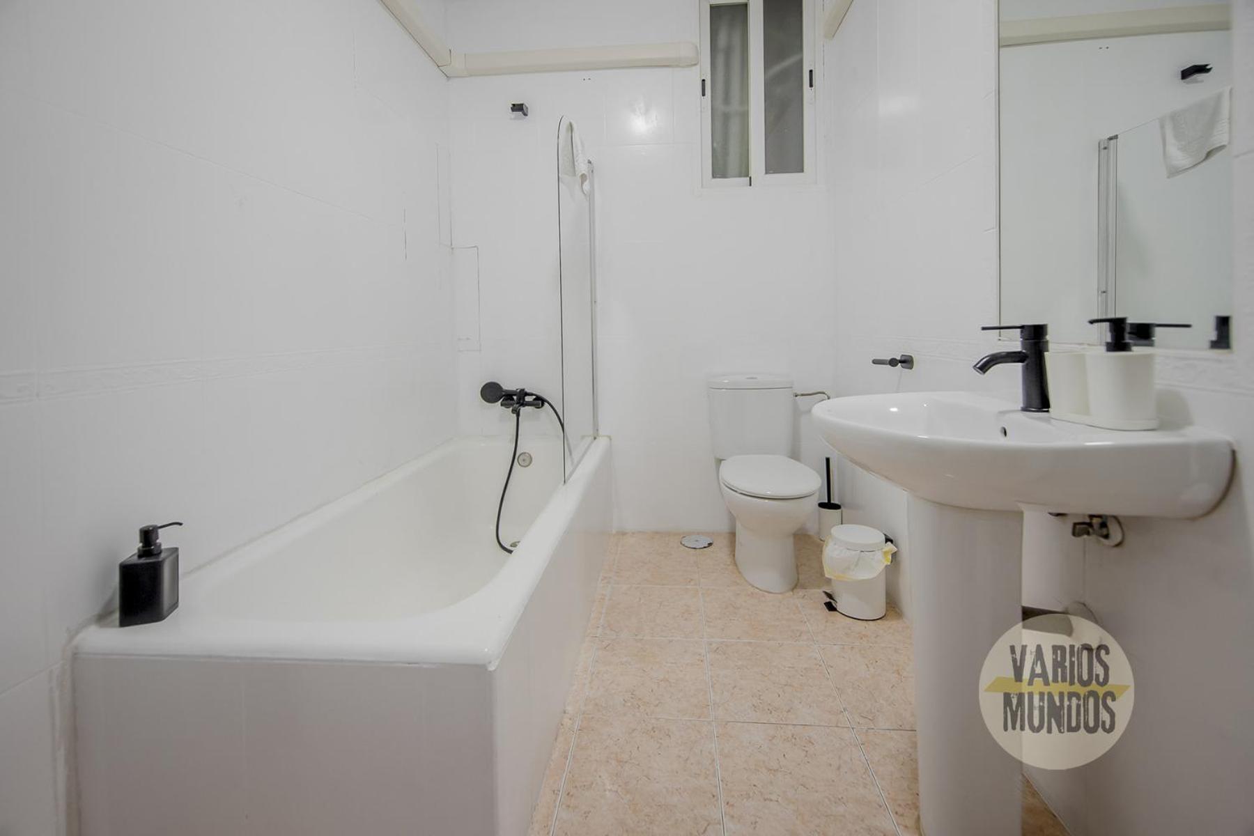 Apartamento De 4Hab En La Latina Con Vistas A Madrid Centro Kültér fotó
